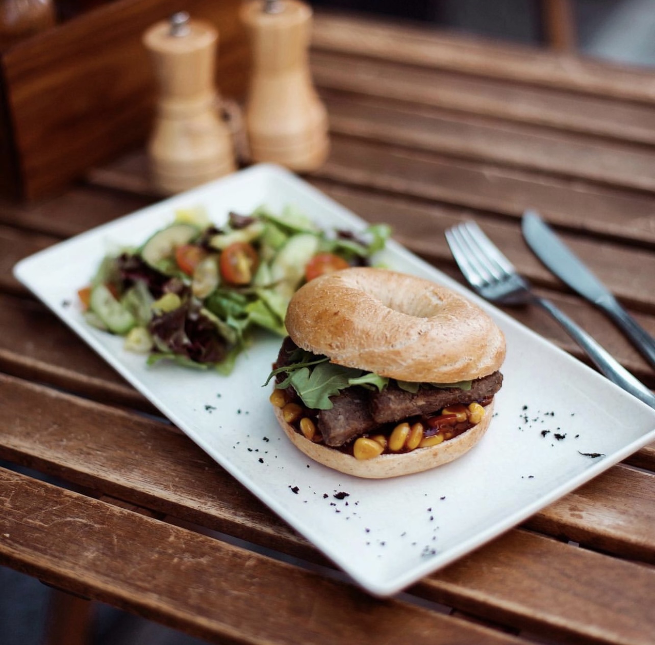 Gallery Breaking Bread Dubai